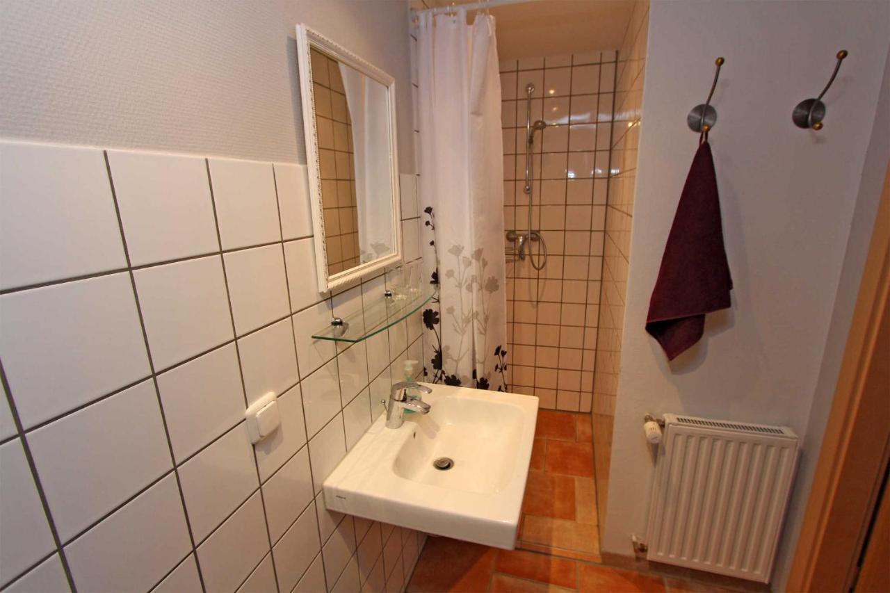 Ferienwohnungen Mirow See 10360 외부 사진